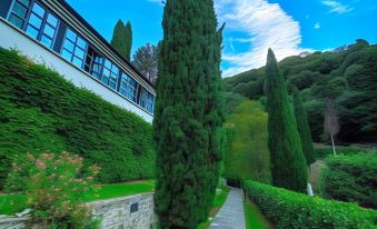 FH55 Hotel Villa Fiesole