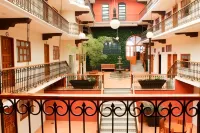 Hotel Santa Fe Hotels in Ciudad de Tlatlauquitepec