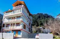 Ride at Hill-Nihal Hotel & Cottage