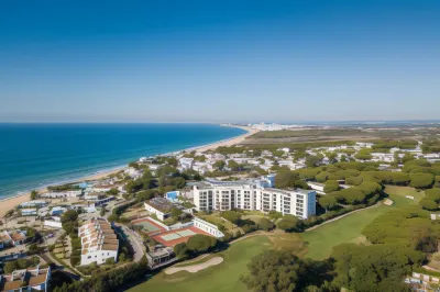 Dona Filipa Hotel Hotels near HIDE Pool Club