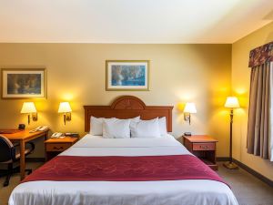 SureStay Plus Hotel by Best Western Mesquite