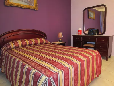 Hotel Lisboa فنادق في 