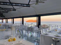 Hotel Villa Iulia Hotels in Ventotene