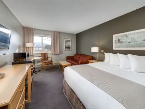 Heritage Inn Hotel & Convention Centre - Cranbrook