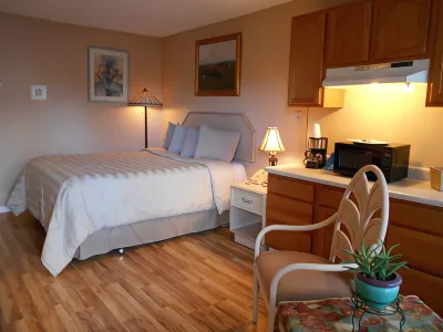 Victorian Inn Hotels in Sparks