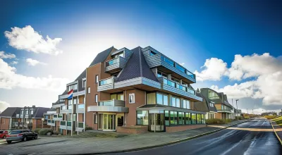 Grand Hotel Beatrix Hotels in Callantsoog