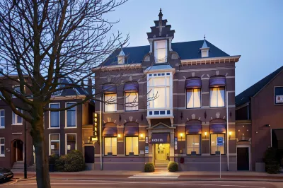 Hotel Dordrecht Hotel di Dordrecht
