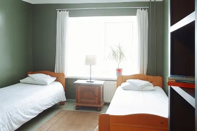 Old Town Munkenhof Guesthouse - Hostel