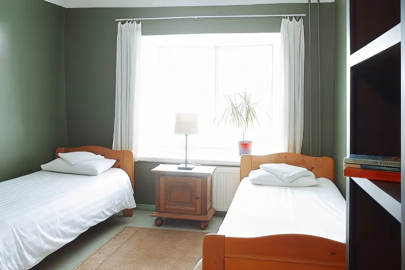 Old Town Munkenhof Guesthouse - Hostel