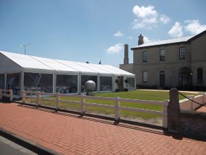 The Customs House Port MacDonnell