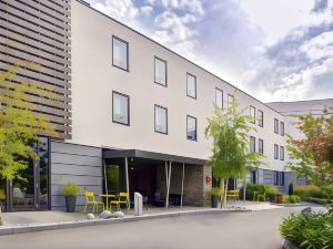 Hôtel ibis budget Archamps Porte de Genève