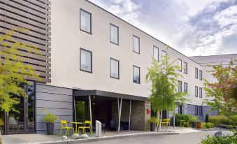 Ibis Budget Archamps Porte de Genève