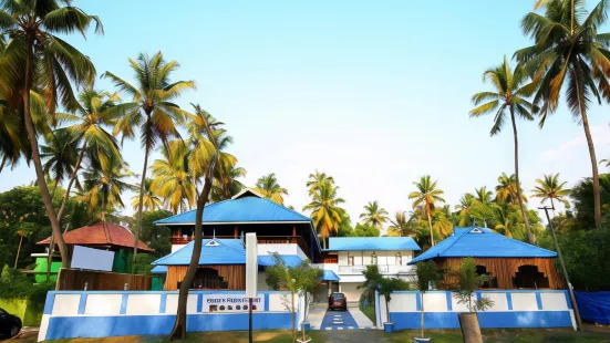 Mare Blu Resort