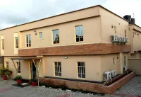 De Rigg Place - Alaka Estate, Surulere - Gym