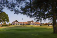 Lannalodge Hotels in Vintrosa