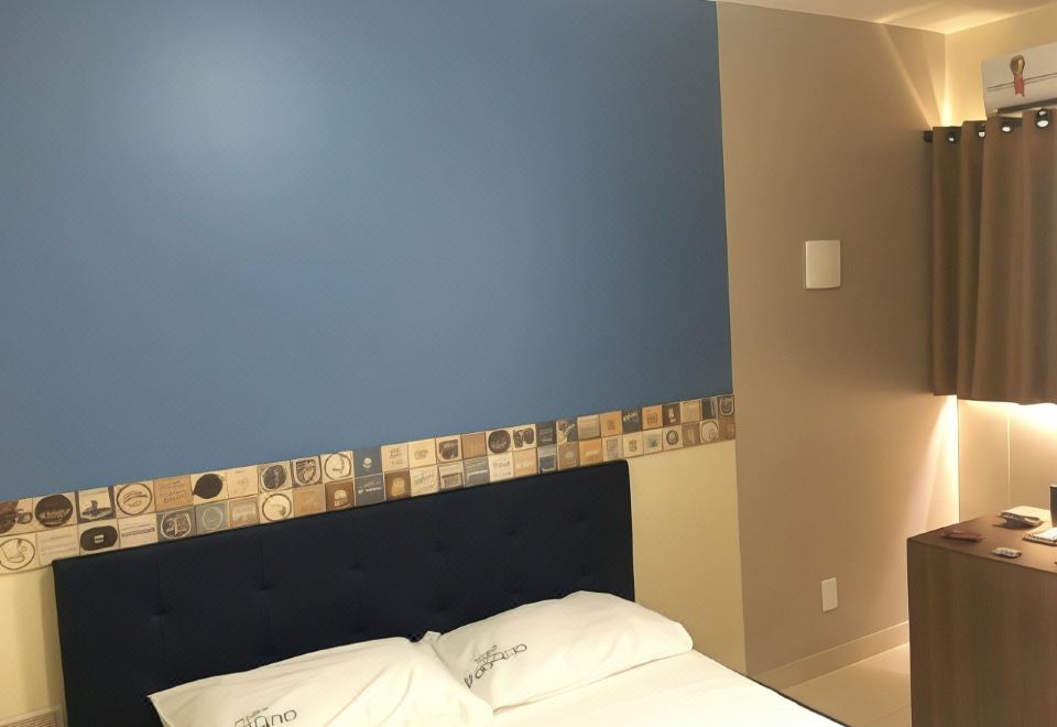 Hotel Positano - Housity