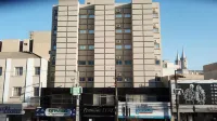 Hotel Premium Flat Ourinhos Hotels near Ouripan
