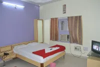 Hotel Naveen Residency