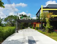 Green House Neo-Resotel فنادق في ناخون سي ثامارات