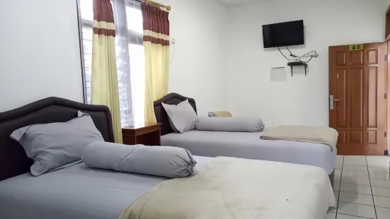 Hotel Libra Majalengka