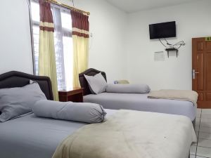 Hotel Libra Majalengka