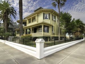 The Mansion on 17th, Formerly Schaefer Haus