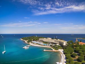 Maistra Select Island Hotel Istra