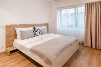 Armex LiveCentrum Hotels in Arnoltice u Decina