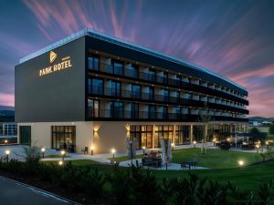 Best Western Parkhotel Hagenberg