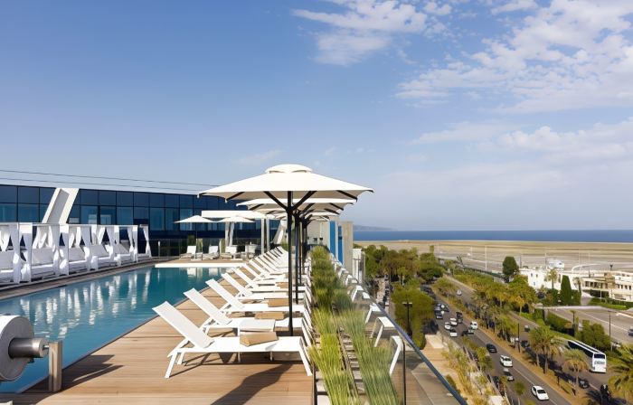 Sheraton Nice