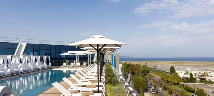 Sheraton Nice Nice otelleri