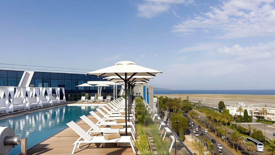 Sheraton Nice