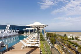 Sheraton Nice Airport