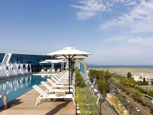 Sheraton Nice