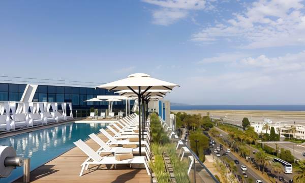 Sheraton Nice