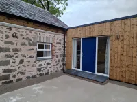 Squirrel Cottage Hotel in zona Joey Dunlop Memorial Garden