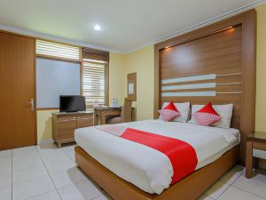 Hotel Senen Indah Syariah