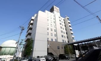 Hotel Route-Inn Takasaki Eki Nishiguchi - Housity