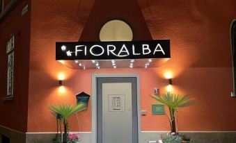 Hotel Fioralba