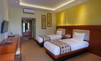 Melva Balemong Hotels & Resorts