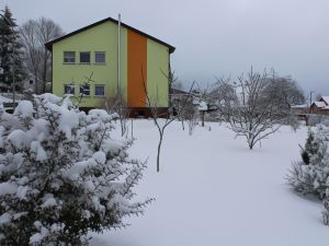 Gästezimmer Vogelsberg