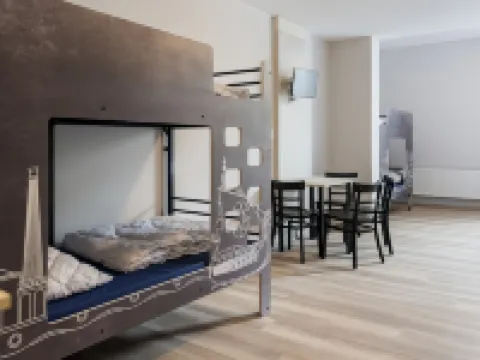 a&oโคเปนเฮเกนนอร์เรบรอ - โฮสเทล โรงแรมในโคเปนเฮเกน