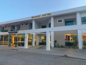 Mirage Hotel