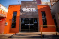 Hotel GranDourados Hotels in Dourados