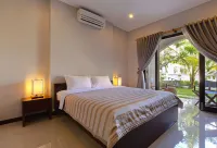 La Paloma Villa Hotels in Thành phố Nha Trang