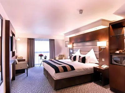 Park Grand London Kensington فنادق في لندن