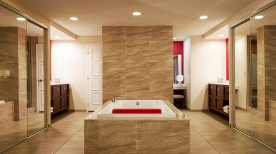 プレミアムスイート(jubilee) バリーズ ラスベガス ホテル&カジノの写真