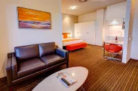 Mantra Charles Hotel Launceston Các khách sạn gần Launceston Town Hall