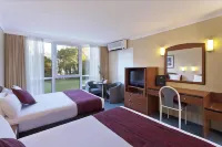 Alpine Motor Inn Hotels in Leura