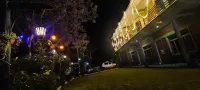 Jmt Eco-Binsar by StayApart